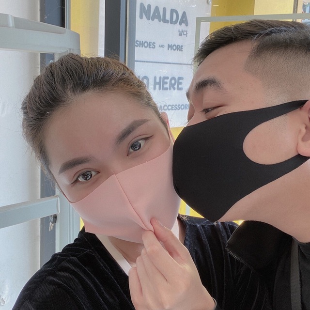 Combo 3 khẩu trang - tặng khách giá 1k | BigBuy360 - bigbuy360.vn