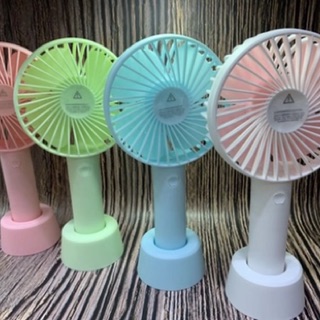 Combo 20 - 30 - 50 quạt cầm tay mini