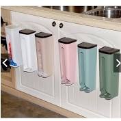 COMBO 10 HỘP ĐỰNG TÚI NILONG KHÔNG CẦN KHOAN 26K