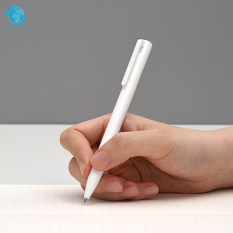 Bút xiaomi pen 2 một hộp 10 cây màu đen chính hãng Xiaomi