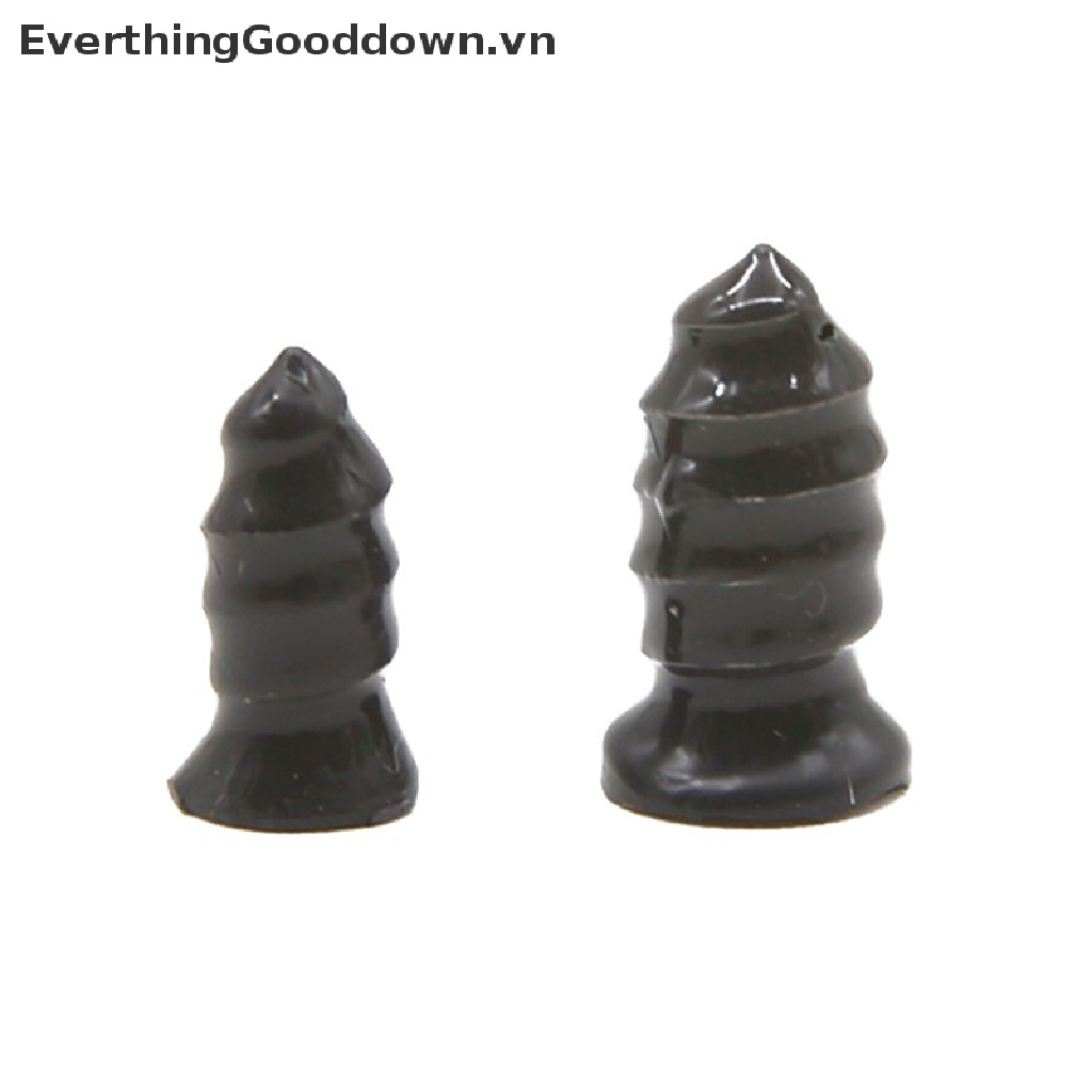 Bộ 20 Đinh Cao Su Sửa Chữa Lốp Xe Đạp / Xe Máy Không Ruột Tiện Lợi