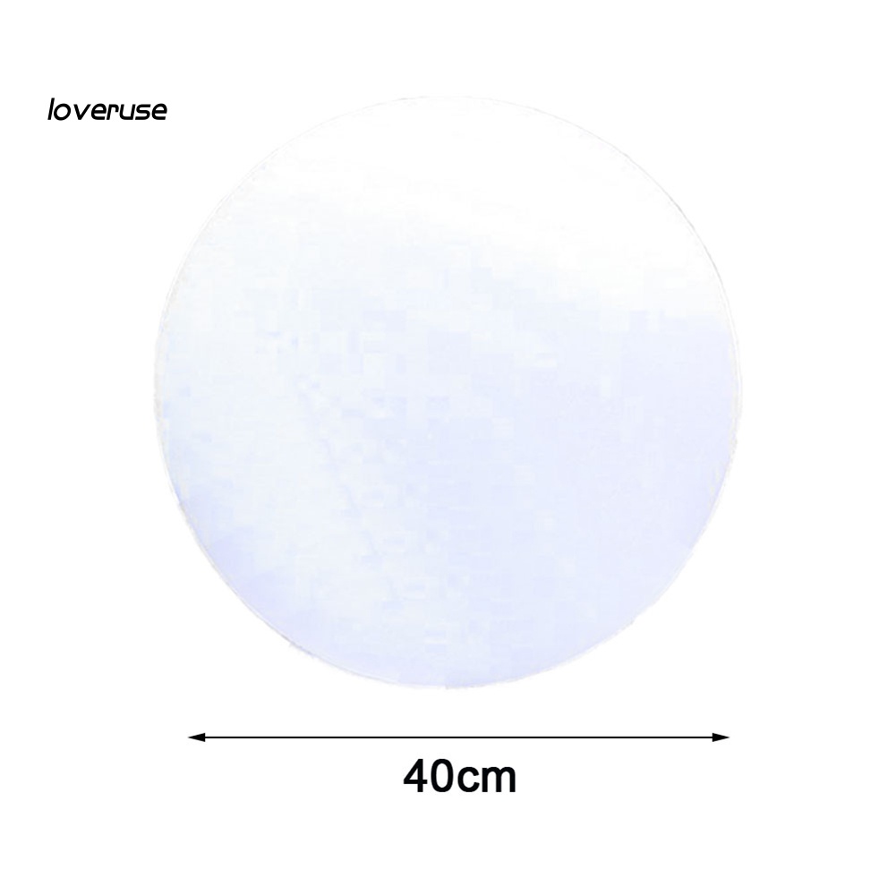 Bong bóng đèn LED PVC điều khiển từ xa trang trí Bể bơi/bãi biển