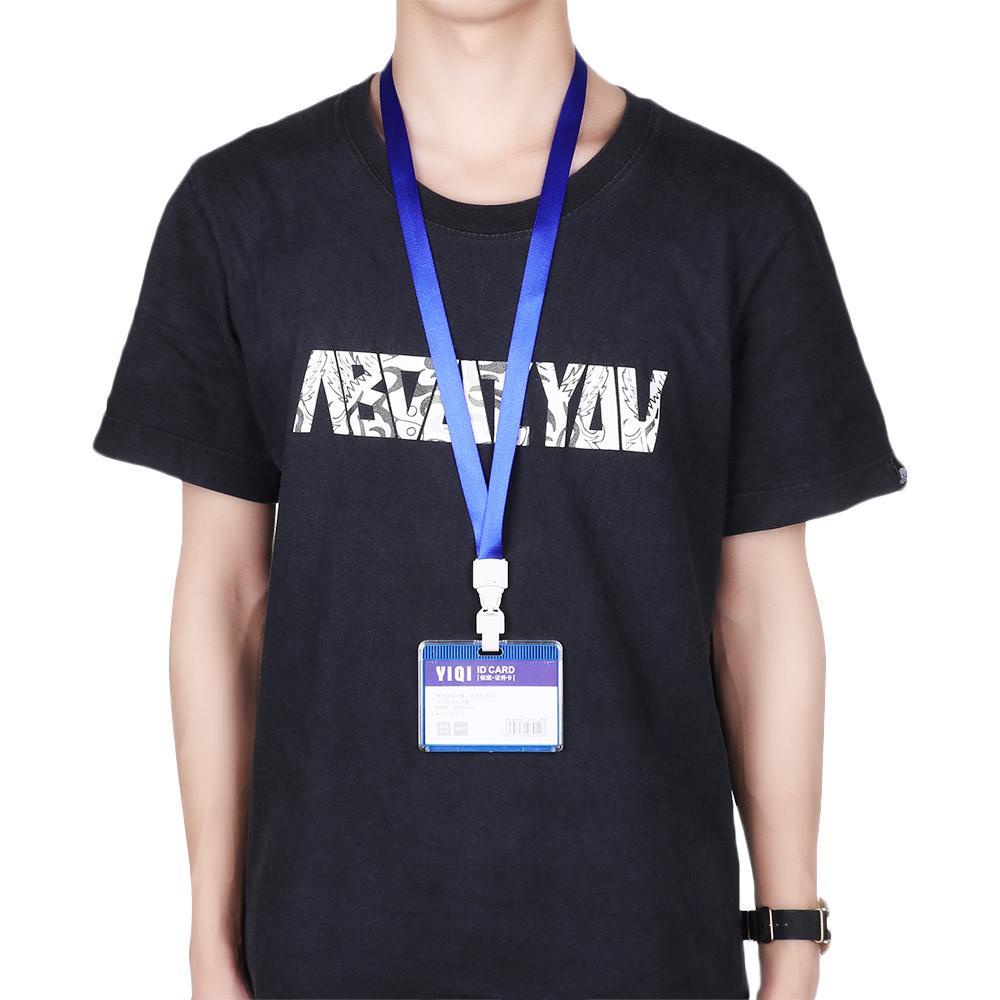 Bao Đựng Thẻ Bằng Nhựa Thời Trang Phong Cách Châu Âu