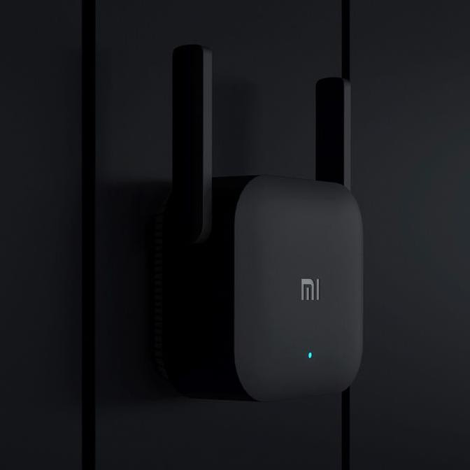 Thiết Bị Khuếch Đại Tín Hiệu Wifi Xiaomi 300mbps Với 2 Ăng Ten R03 0512 | BigBuy360 - bigbuy360.vn