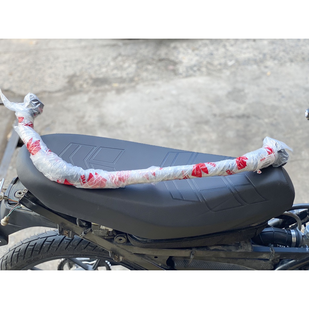 Cổ Pô Zin - Raider Xăng Cơ - Chính Hãng Suzuki