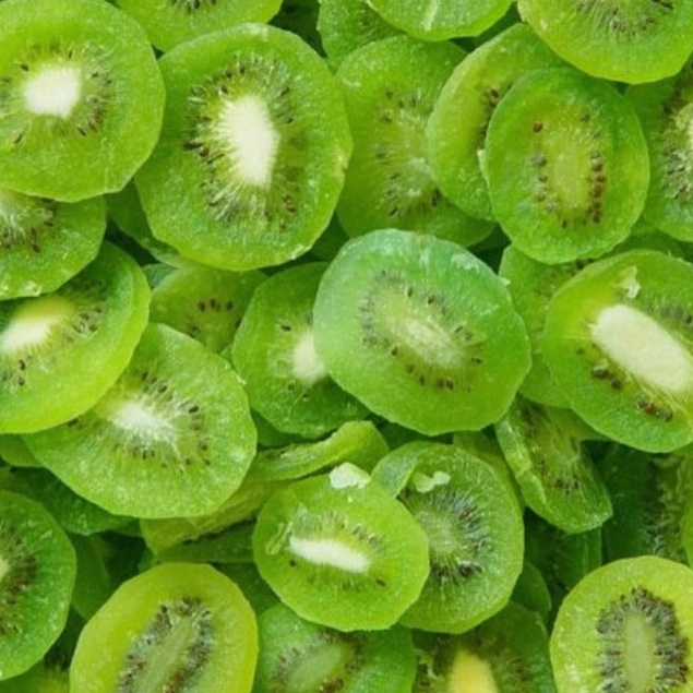 Hoa quả sấy khô trang trính bánh