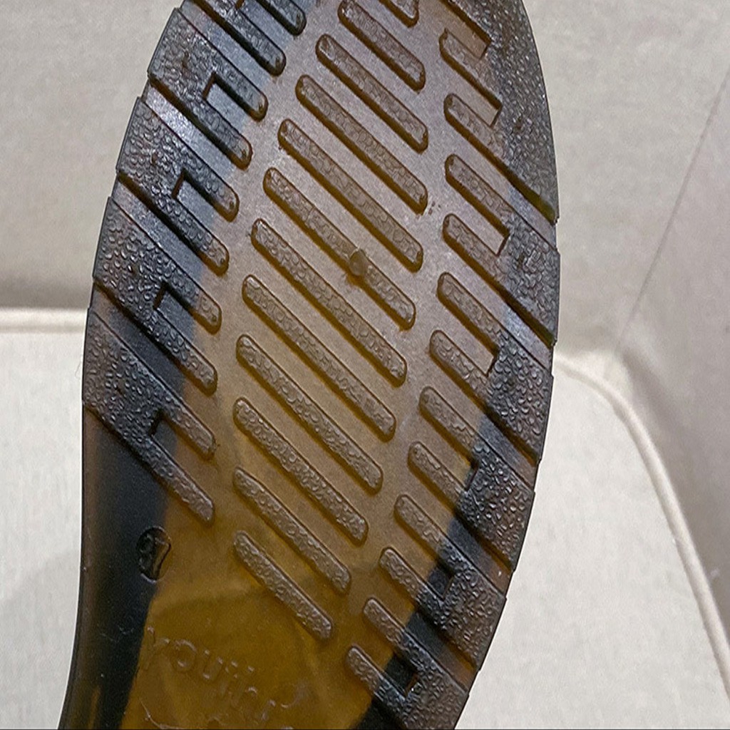Giày Boots Nữ BUXINO29 Boots Nữ Cổ Cao Da Trơn Chất Xịn Nam Nữ Phong Cách Trẻ Trung Cực Ngầu Size Từ 36 Đến 39