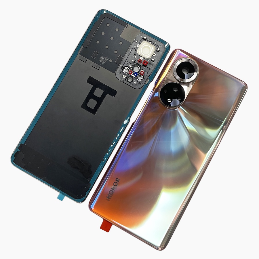 Nắp Lưng Điện Thoại Huawei Honor 50  Thay Thế Chuyên Dụng Cho