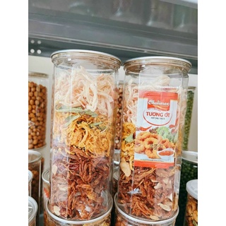 Khô mix 3 vị hủ 300g