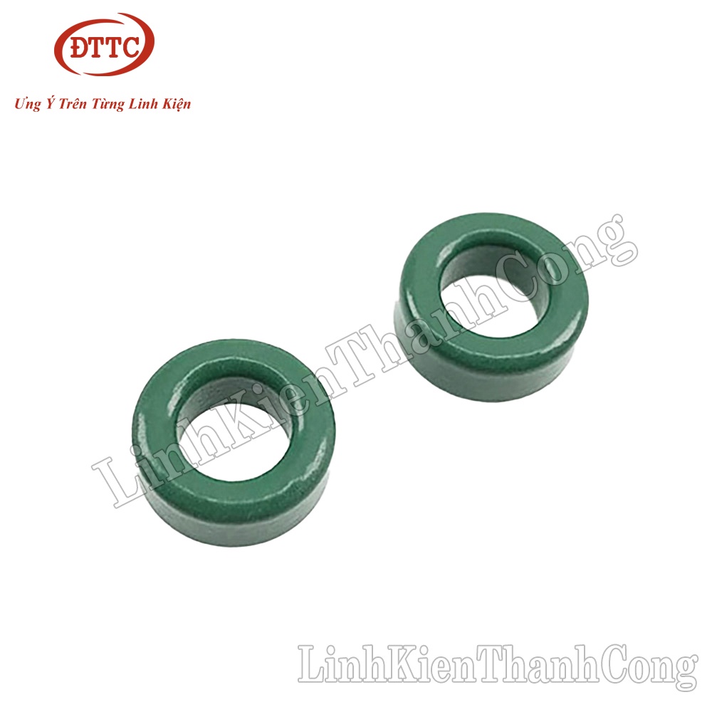 Lõi Xuyến Đường Kính 9mm 10mm 12mm 13mm 14mm 16mm 18mm 22mm 25mm