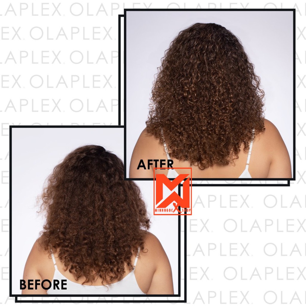 OLAPLEX BỘ GỘI, XẢ, Ủ, DƯỠNG CHĂM SÓC PHỤC HỒI TÓC CHUYÊN NGHIỆP OLAPLEX CHÍNH HÃNG