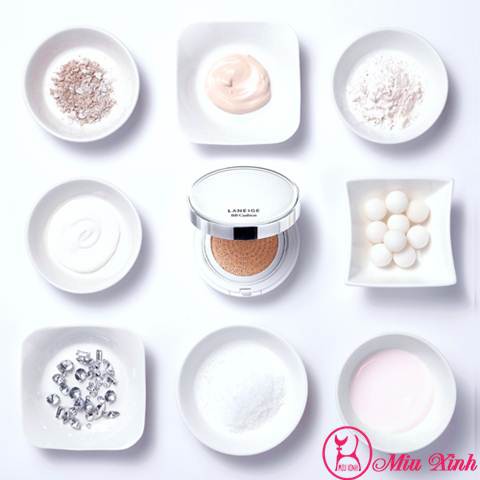 PHẤN NƯỚC [LANEIGE] BB Cushion Whitening (các loại)