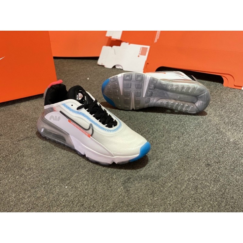 GIÀY NIKE AIR MAX 2090 CHÍNH HÃNG CHUẨN REAL