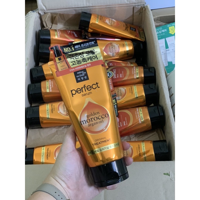 Ủ tóc Miseen siêu mềm mượt - Hàng chính hãng có sẵn | BigBuy360 - bigbuy360.vn