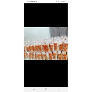 Bánh Tráng Trộn Thập Cẩm HataTea 10 gói