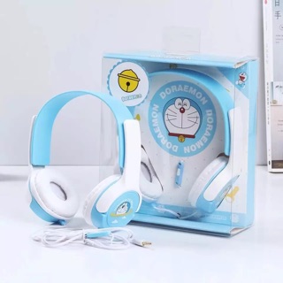 Tai Nghe Chụp Tai Doremon Doraemon