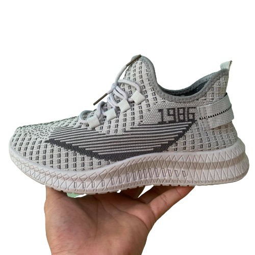 Giày Sneaker nam - Giày thể thao nam  cổ thấp đế cao fom chuẩn mẫu mới nhất MS7 | BigBuy360 - bigbuy360.vn