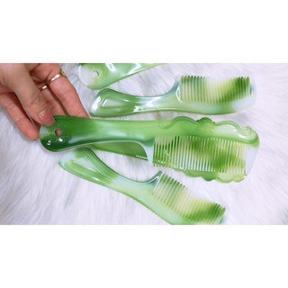 Lược Nhựa Chải Tóc