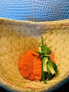 CHÕ XÔI LÀO- NỒi Đồ xôi Lào-(tặng 01 cóong đựng xôi khi mua set chõ+nồi)