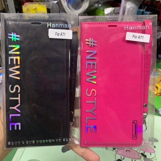 Bao samsung A71 ; A51 hàng công ty bao đẹp