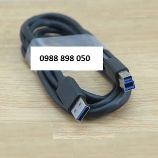 Dây cáp usb 3.0 chuẩn am – bm loại tốt