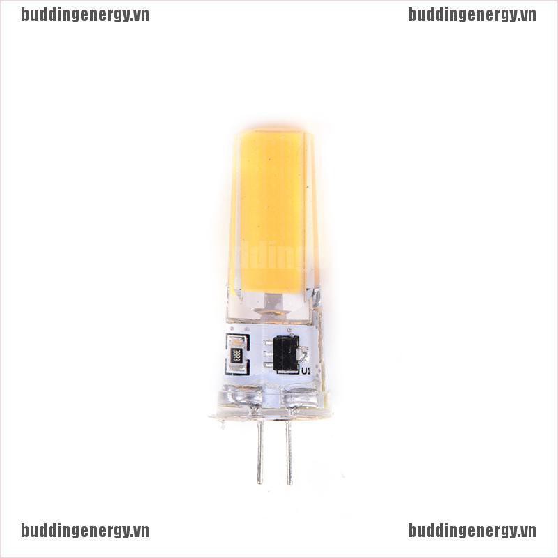 Đèn Led mini Bằng silicone Chất Lượng Cao G4 G9 E14 COB SMD 9W