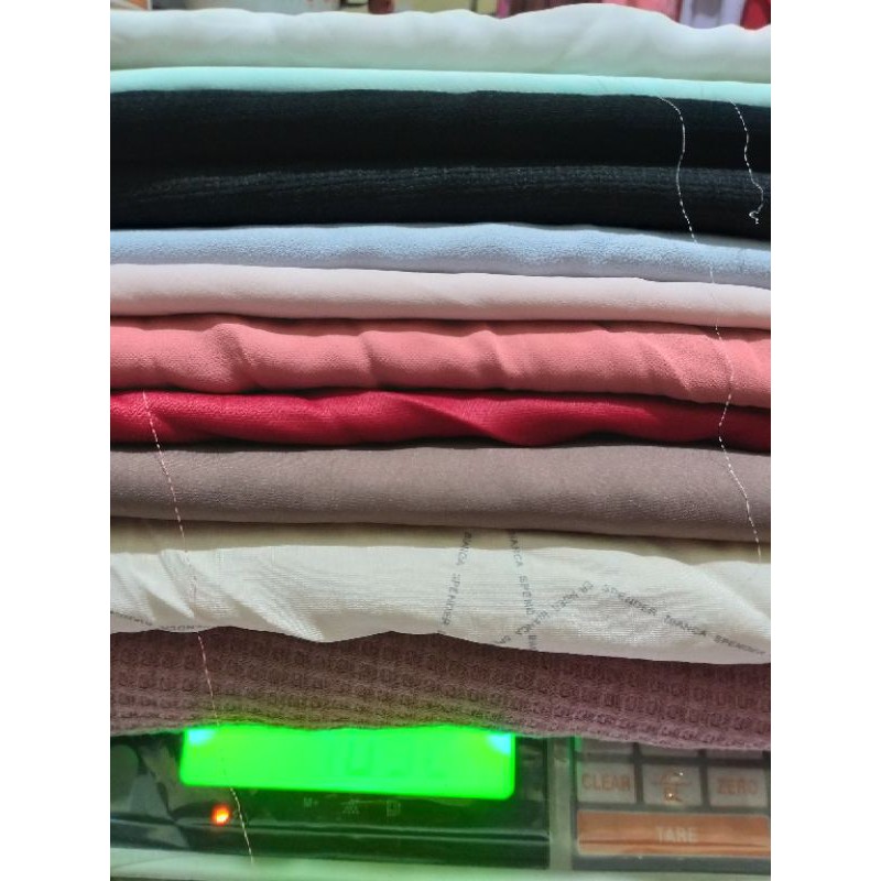 Set 4kg vải tập may 159k