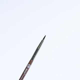 Cọ trang điểm liner Vẽ Bọng Mắt Gỗ 16 MAGA Eyeliner 22 ( MA44 )