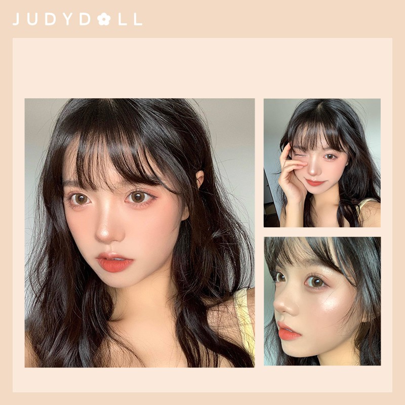 Phấn tạo khối/má hồng và bắt sáng Judydoll lâu trôi 8g | BigBuy360 - bigbuy360.vn