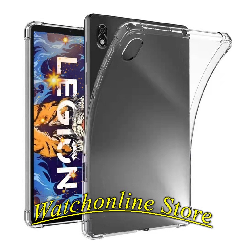 Ốp Lưng Chống va đập Cho Lenovo Legion Y700 8.8 inch 2022 TB- 9707F