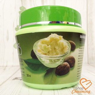 Kem Hấp dầu Kanac Charming 500ml