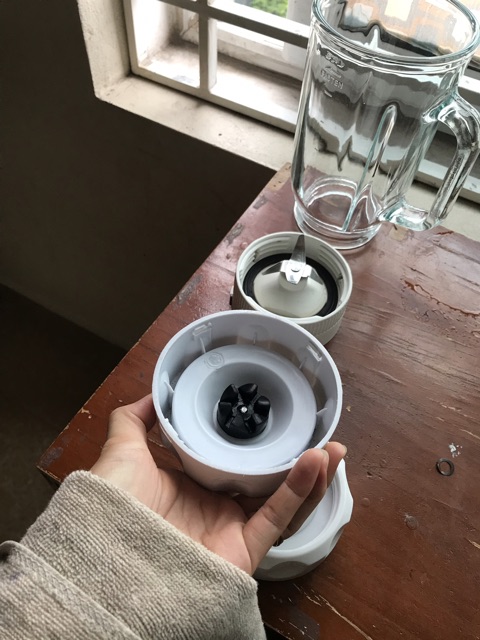 Dao xay Gali loại bé