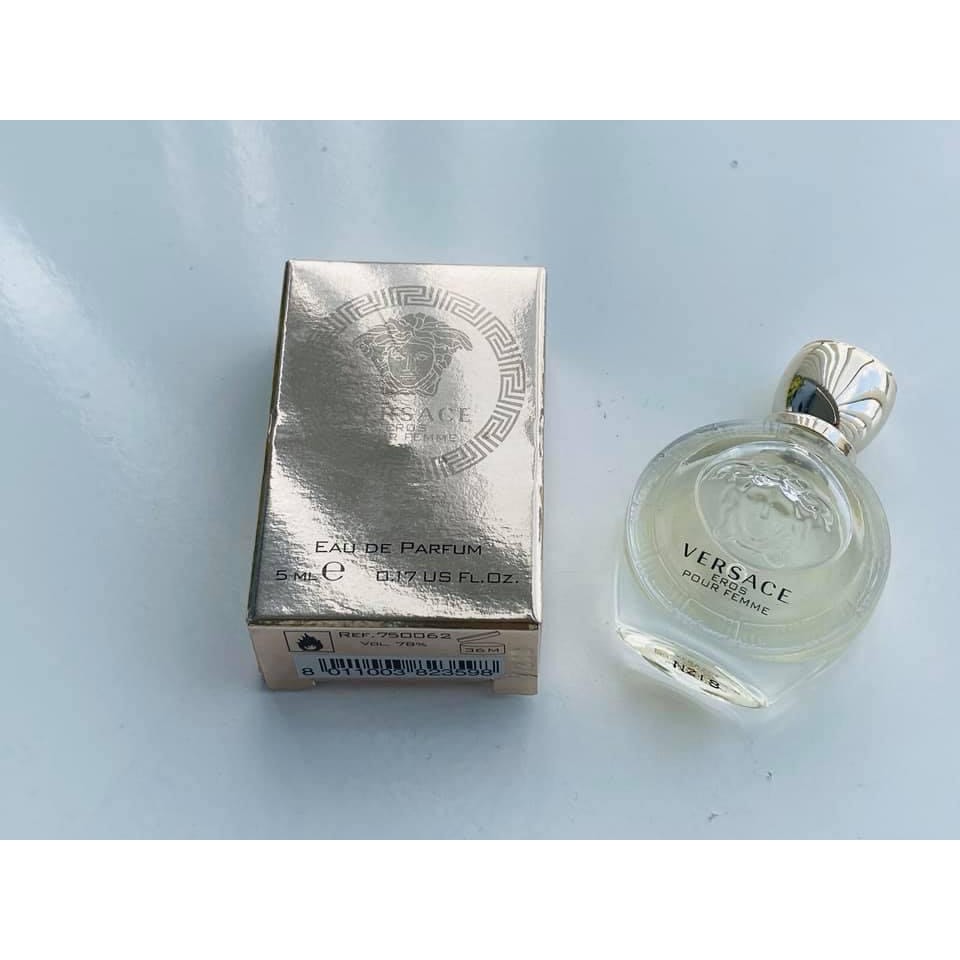 [Nước hoa mini][Có sẵn] Versace nam và nữ | BigBuy360 - bigbuy360.vn