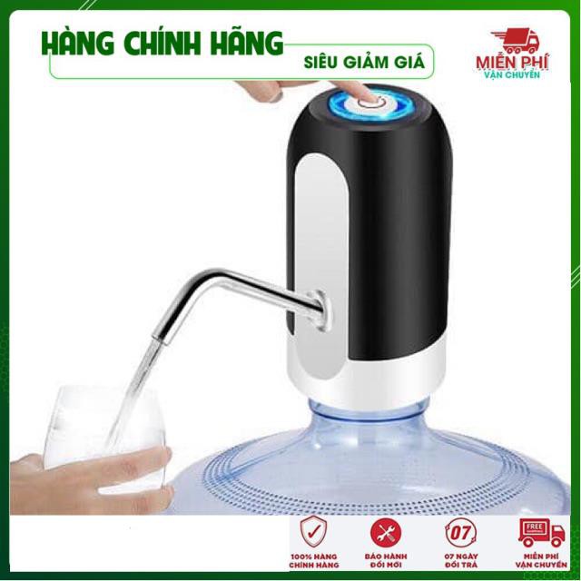 Máy Bơm Nước Mini Tiện DụngFREESHIPGiảm 5K Khi Nhập Mã [Vòi Bơm Nước] Đồ Tiện Ích