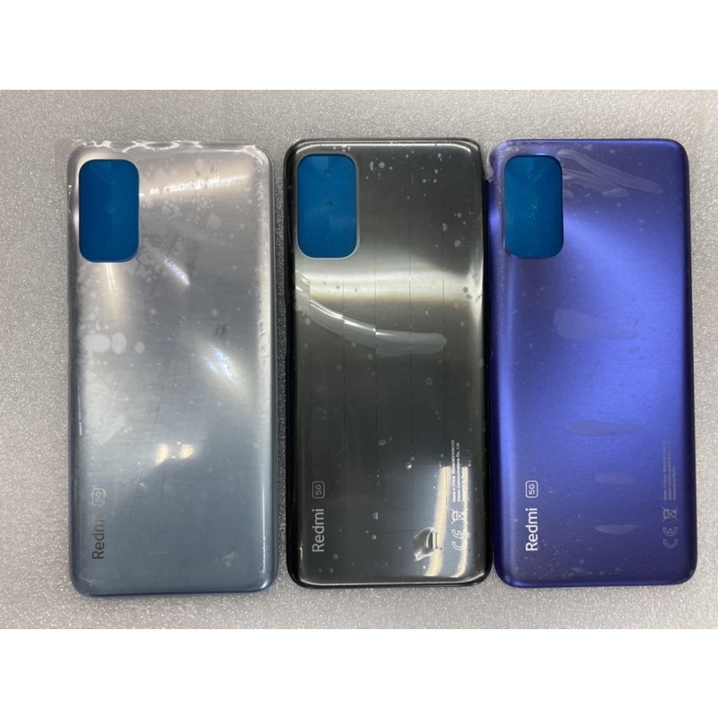 lưng xiaomi note 10 5G zin cty