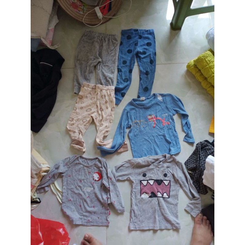 combo anh hoàng