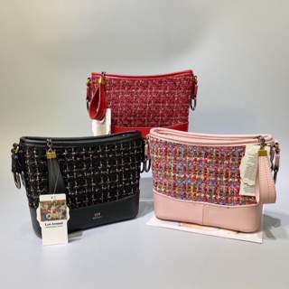 Túi LYN thuyền 3 màu