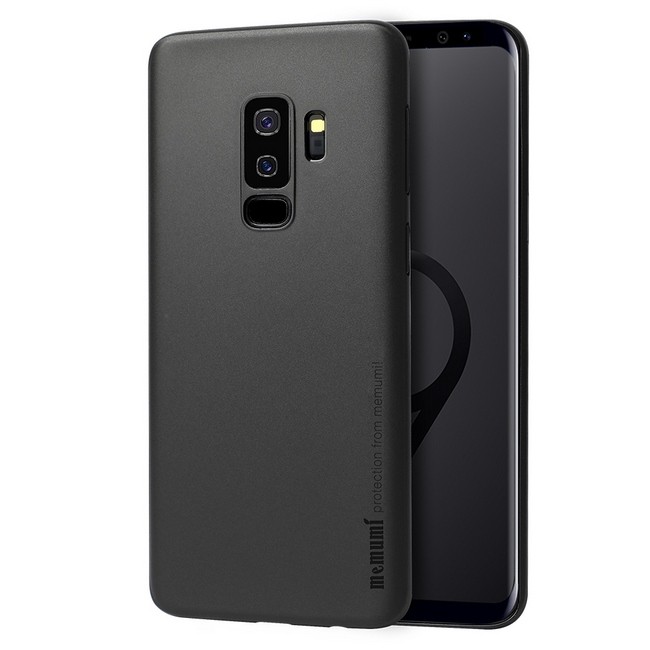 [ FREE SHIP ] Ốp Lưng Siêu Mỏng Memumi Cho Samsung S9/ S9 Plus