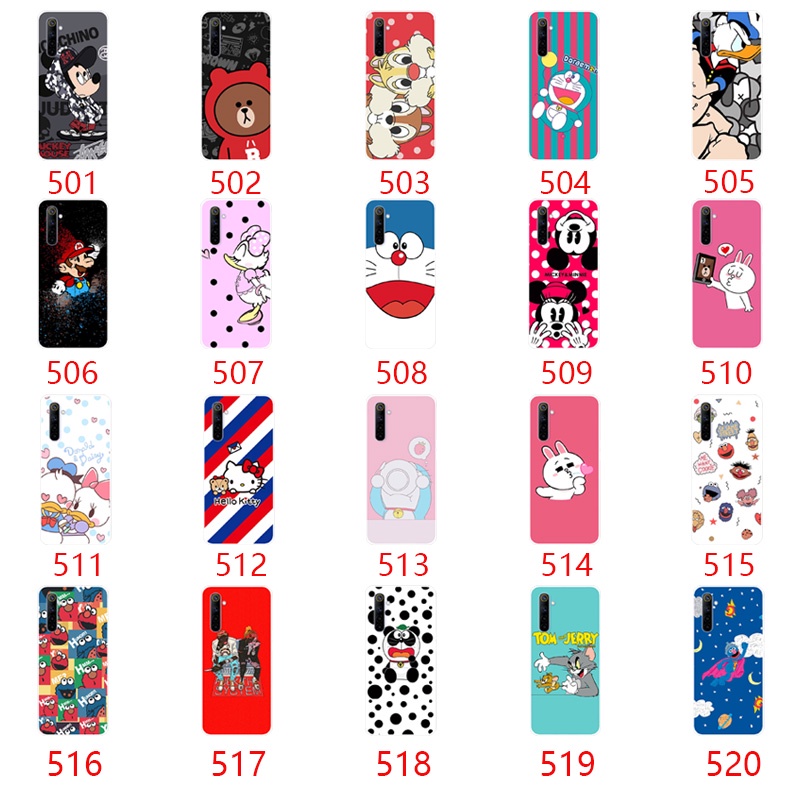 Ốp Lưng Điện Thoại Thời Trang Dành Cho Tecno Pova Neo PovaNeo