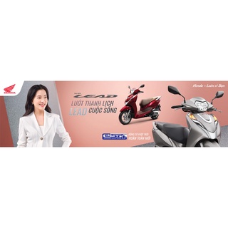 Xe máy Honda Lead