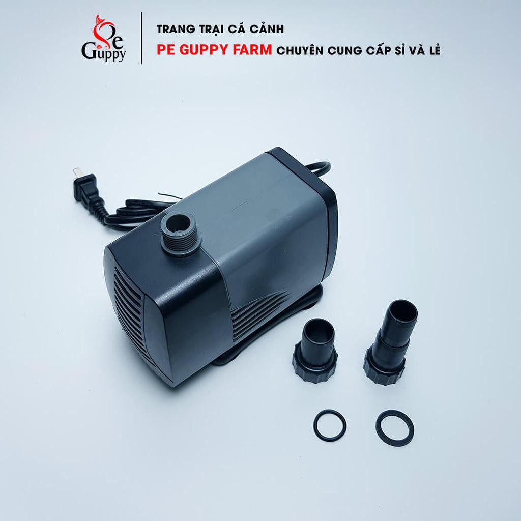 Máy bơm nước bể cá ATMAN 72W 85W