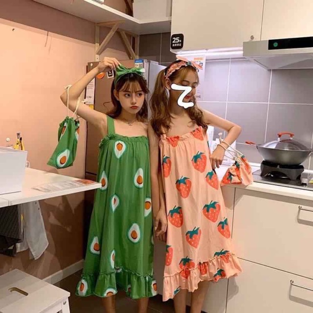 ĐẦM NGỦ BIGSIZE