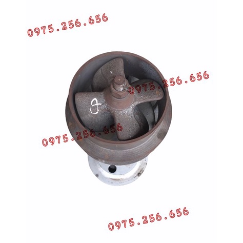 Máy Phát Điện Nước 1KW đứng đồng phụ tùng máy nông nghiệp phụ tùng Hùng Lỳ