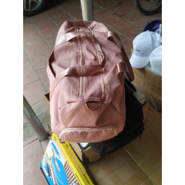 Túi thể thao vải dù chống nước size lớn siêu tiện dụng