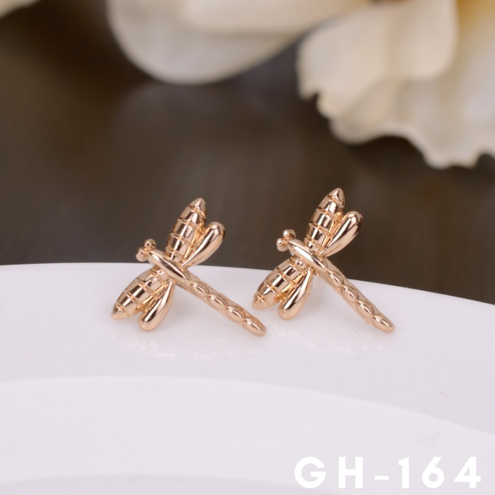 Ghim cài áo Vest Nam hình con chuồn chuồn mini 1,3cm x 1cm GH-164 - Ghim cài áo, Phụ Kiện áo Vest - AdamZone