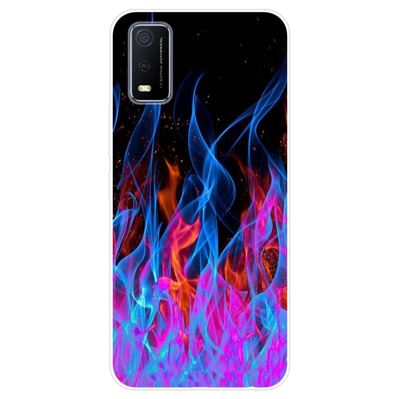 Ốp Lưng Điện Thoại Thời Trang Dành Cho Vivo Y3S VivoY3S