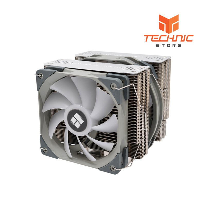 Tản nhiệt CPU Thermalright Frost Spirit 140 RGB FS140 RGB