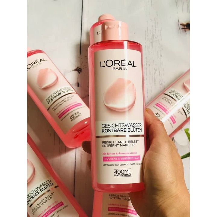 Nước hoa hồng L'OREAL PARIS