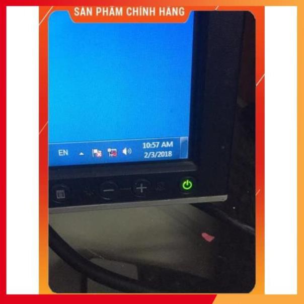 Thanh lý màn hình dell 17 inh nám nhẹ dùng tốt | BigBuy360 - bigbuy360.vn