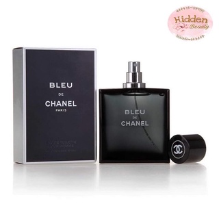 100ml nước hoa nam chanel bleu de chanel edp